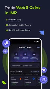 CoinSwitch for PC screenshot 3
