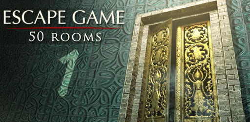 Escape game : 50 rooms 1 PC screenshot