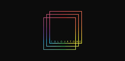 Colourtone PC screenshot Colourtone PC screenshot