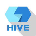 with HIVE for PC