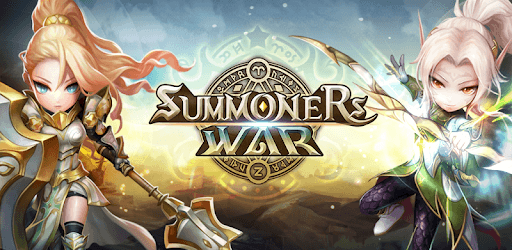 Summoners War PC screenshot Summoners War PC screenshot