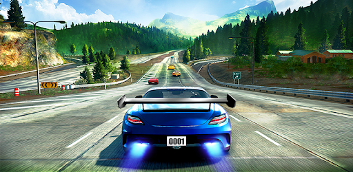 Street Racing 3D PC screenshot Street Racing 3D PC screenshot