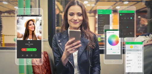 Comelit PC screenshot Comelit PC screenshot