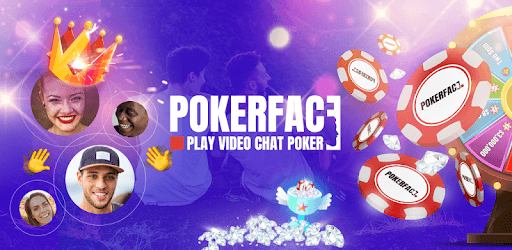 Poker Face - Meet & Play Live Poker with Friends PC screenshot