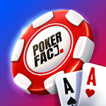 Poker Face - Meet & Play Live Poker with Friends for PC