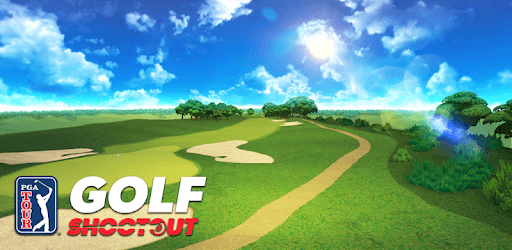 PGA TOUR Golf Shootout PC screenshot