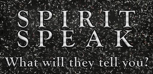 Spirit Speak PC screenshot