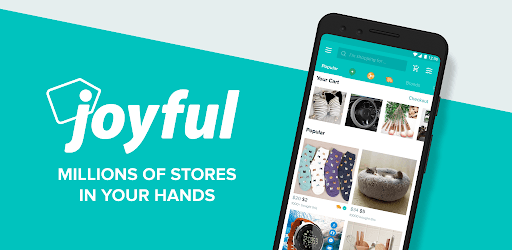 Joyful Shopping PC screenshot Joyful Shopping PC screenshot