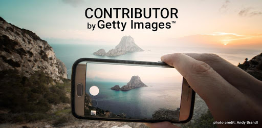 Contributor by Getty Images PC screenshot