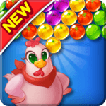 Bubble CoCo: Color Match Bubble Shooter for PC