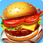 Cooking City - crazy restaurant game for PC