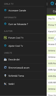 Cool Tv for PC screenshot 1