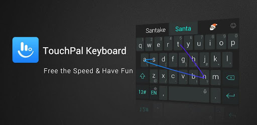 Spanish (Latin) Keyboard PC screenshot