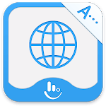 Spanish (Latin) Keyboard for PC