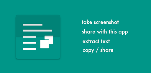 Copy Text On Screen PC screenshot Copy Text On Screen PC screenshot