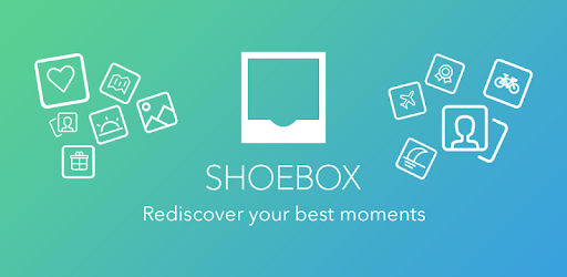 Shoebox - Photo Storage and Cloud Backup PC screenshot Shoebox - Photo Storage and Cloud Backup PC screenshot