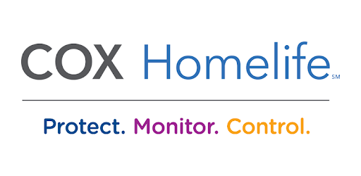 Cox Homelife PC screenshot