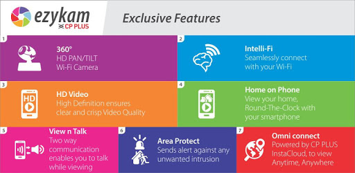 ezykam PC screenshot