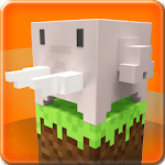 The Craftsman: Explore Building  Craft World for PC