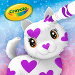 Crayola Scribble Scrubbie Pets for PC