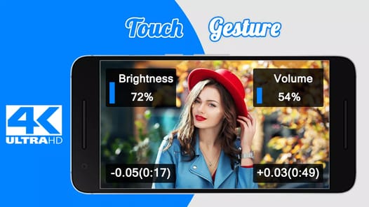 Full HD Video Player : XX Video Player for PC screenshot 2