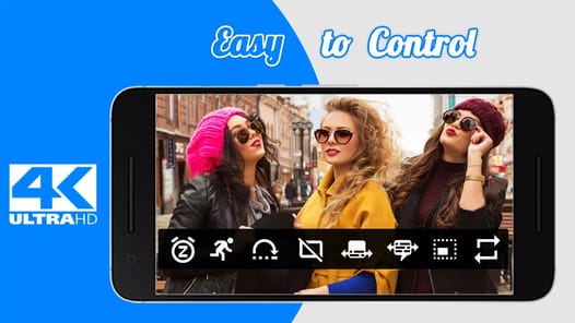 Full HD Video Player : XX Video Player for PC screenshot 3