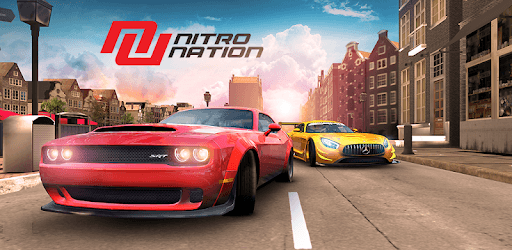 NITRO NATION™ 6 PC screenshot