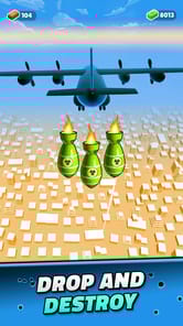 Evolving Bombs! for PC screenshot 3