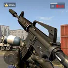 Anti Terrorism Offline : CS for PC