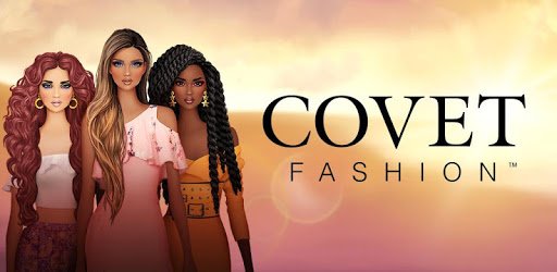 Covet Fashion - Dress Up Game PC screenshot