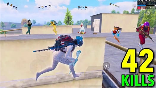 Max Fire Battleground Ryoale for PC screenshot 1