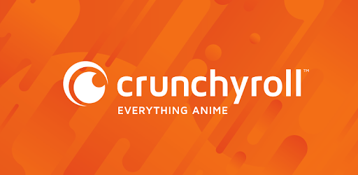 Crunchyroll - Everything Anime PC screenshot