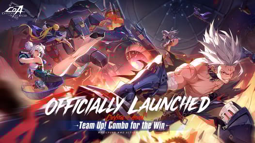 Crystal of Atlan for PC screenshot 1