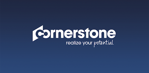 Cornerstone Mobile™ PC screenshot