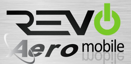 REVO Aero PC screenshot REVO Aero PC screenshot