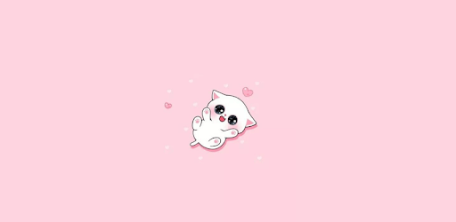 Kawaii Animals Wallpapers PC screenshot Kawaii Animals Wallpapers PC screenshot