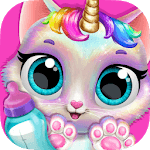 Twinkle - Unicorn Cat Princess for PC