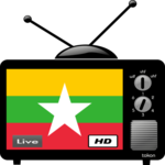 TV Myanmar - All Live TV for PC