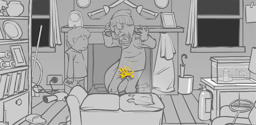 Whack the Thieves PC screenshot Whack the Thieves PC screenshot