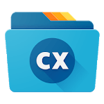Cx File Explorer for PC