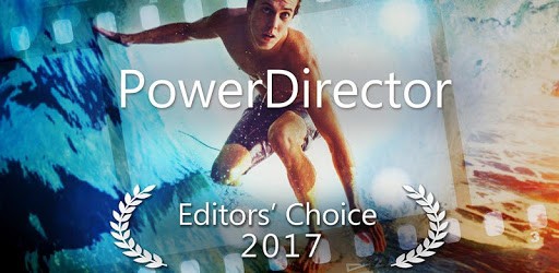PowerDirector Video Editor App: 4K, Slow Mo & More PC screenshot
