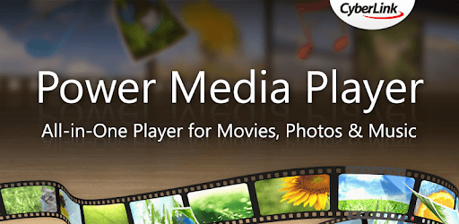Power Media Player PC screenshot