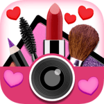 YouCam Makeup - Magic Selfie Makeovers for PC