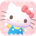 tomotoru ~Hello Kitty Happy Life~ for PC