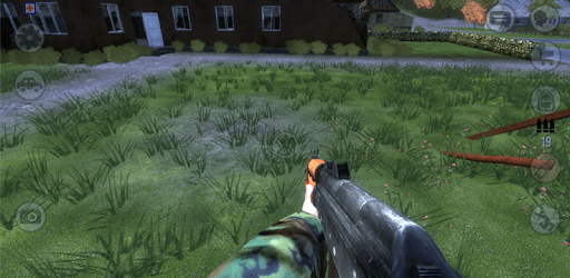 Experiment Z - Zombie PC screenshot Experiment Z - Zombie PC screenshot