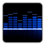 Audio Glow Music Visualizer for PC Audio Glow Music Visualizer for PC