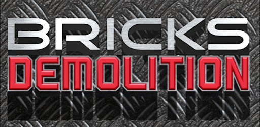 Bricks DEMOLITION PC screenshot Bricks DEMOLITION PC screenshot