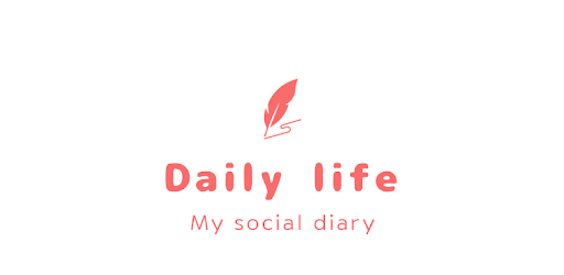 Daily Life : My diary, Journal PC screenshot Daily Life : My diary, Journal PC screenshot