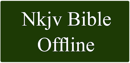 NKJV Bible Offline PC screenshot