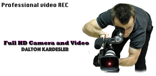 Full HD Camera and Video REC (1080P) PC screenshot